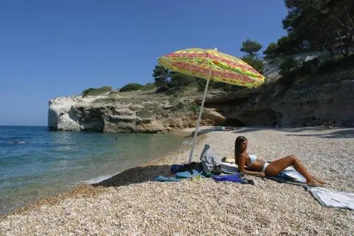 Baia Di Campi