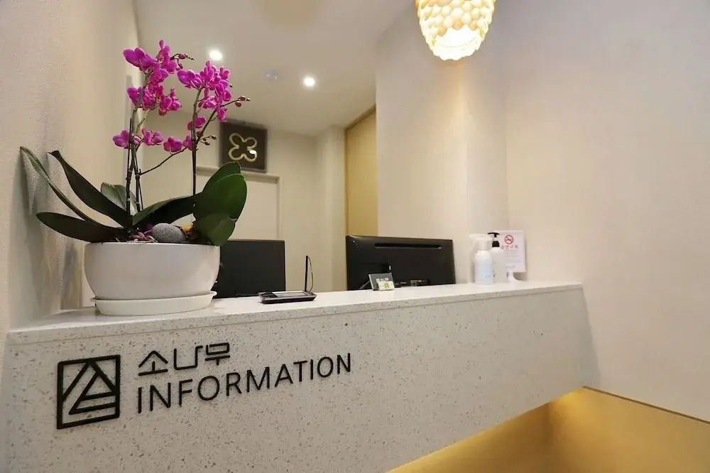 Chuncheon Sonamu Hotel