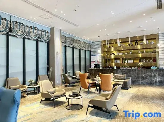 Huangmei Wanhe Hotel
