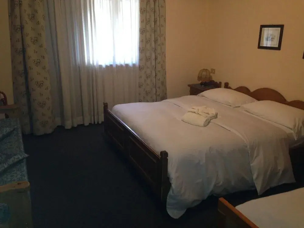 Hotel Villa Eden