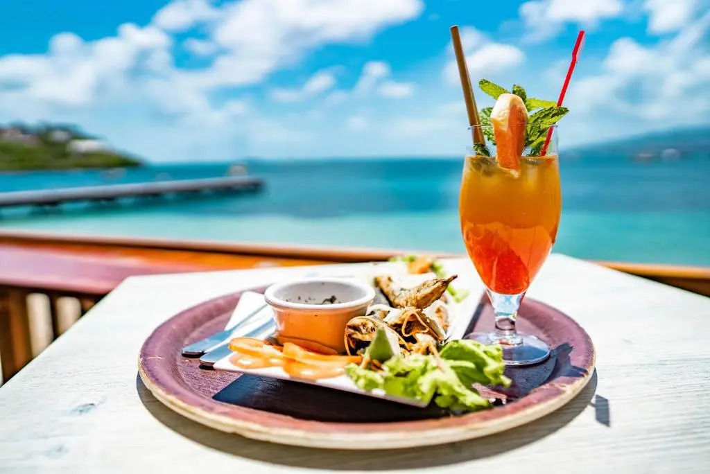 Hôtel Bambou & Spa