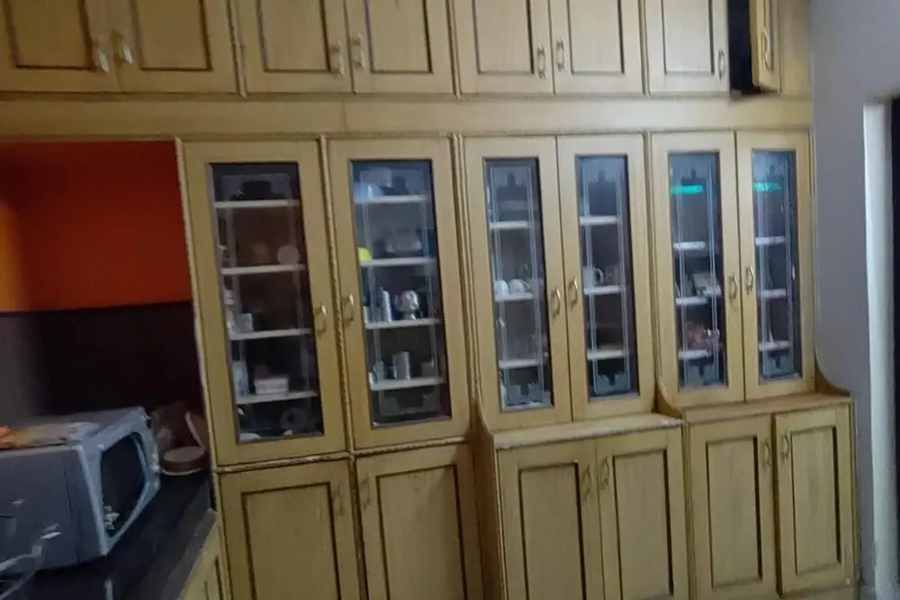 Hyderabad Serenity Retreat - 3 Bdrm Apartment