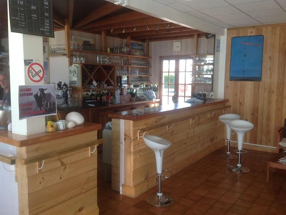 Le Chalet de la Mer