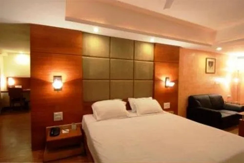 Cambay Sapphire Ahmedabad