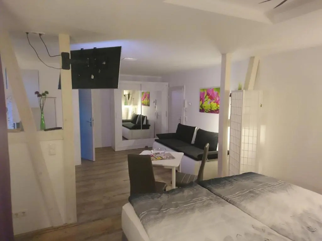 Apartment Exclusiv