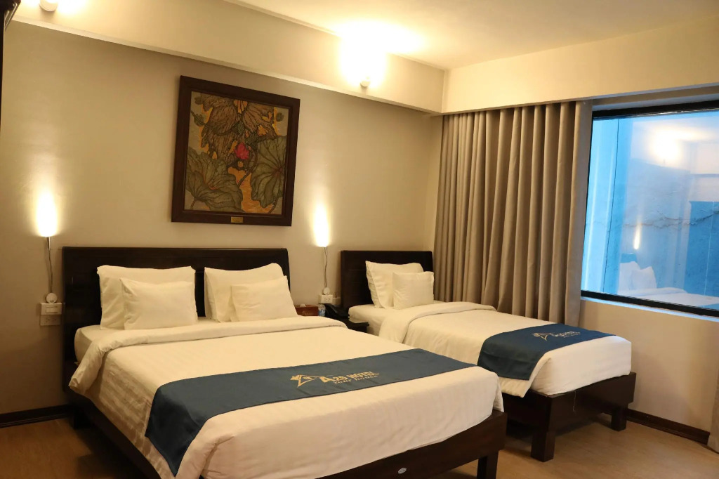 A25 Hotel - 88 Nguyen Khuyen