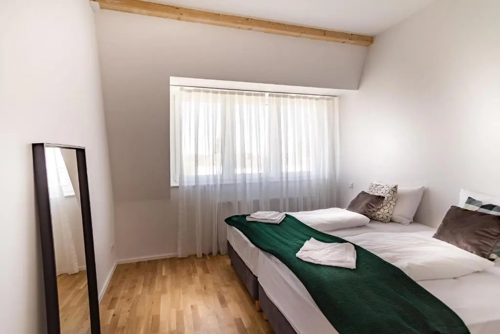 Sleep Inn Wehrhahn Suites