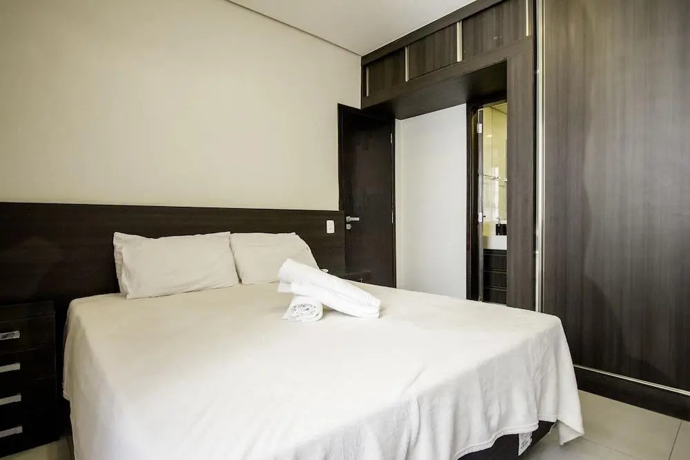LineRio Copacabana Family Residence 363