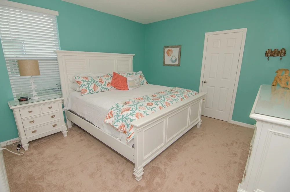 The Shire 6 Bedroom House w Pool - 4705TS