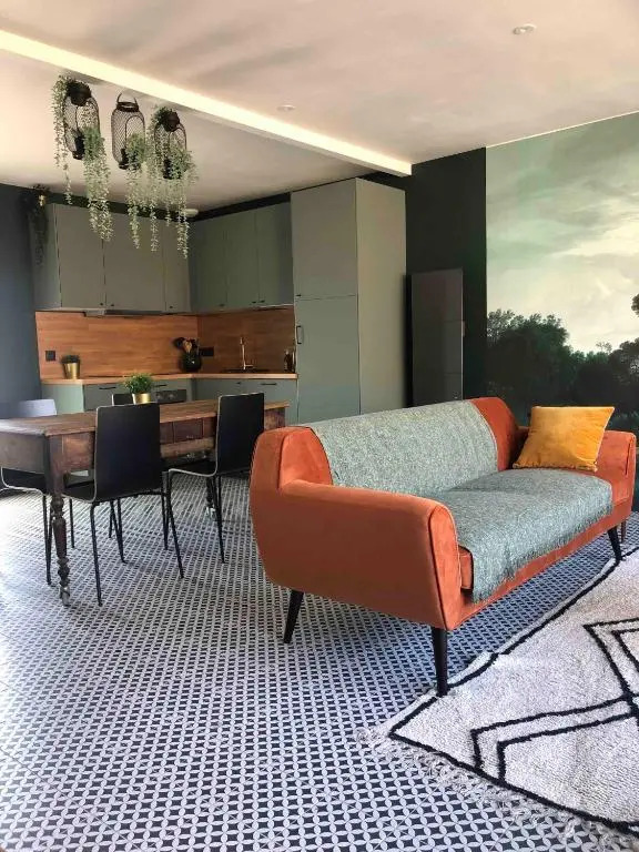 "La Sodilie" charmante maison de ville