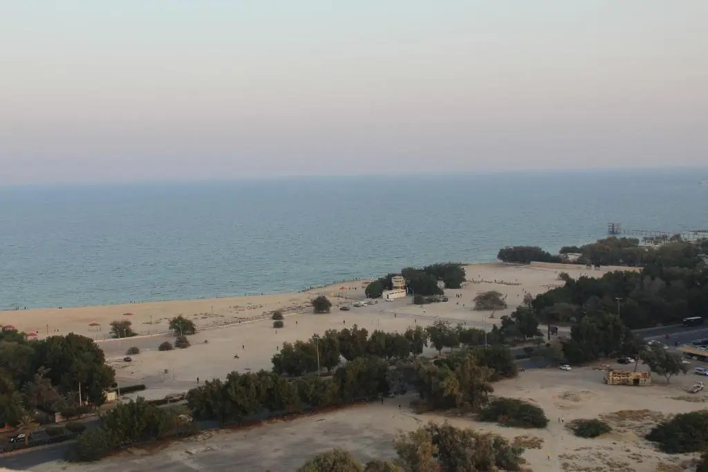 Magic Suite Mahboula-5
