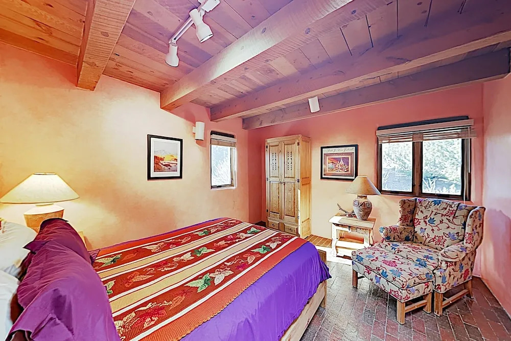 New Listing! Luces de la Ciudad: Home w/ Hot Tub home