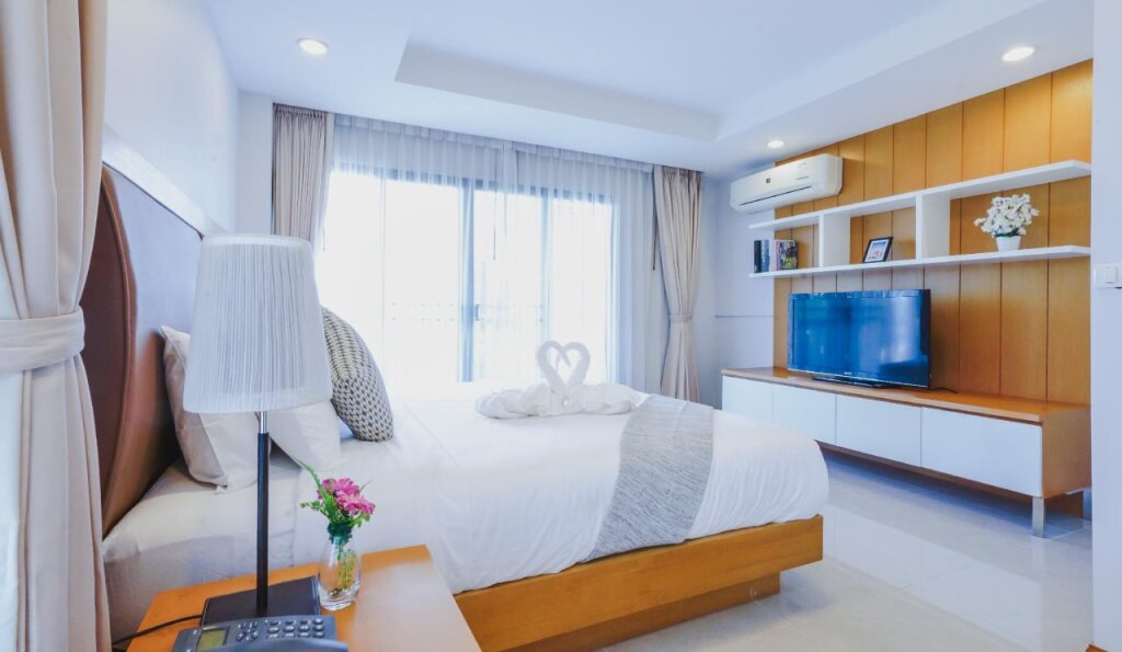 Sunshine Hotel & Serviced Apartment