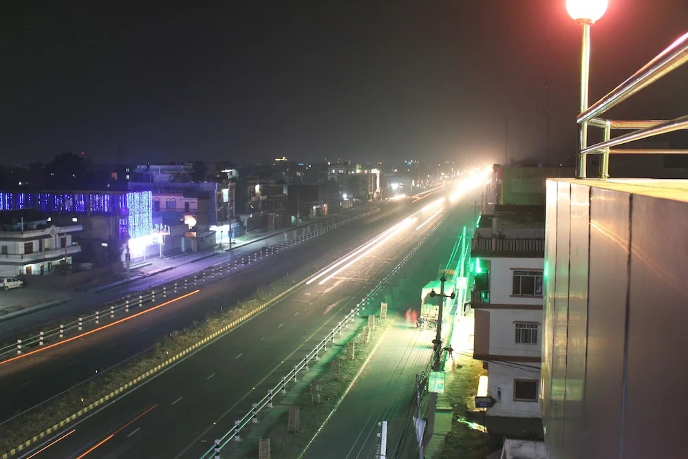 Asian Hotel Pvt Ltd
