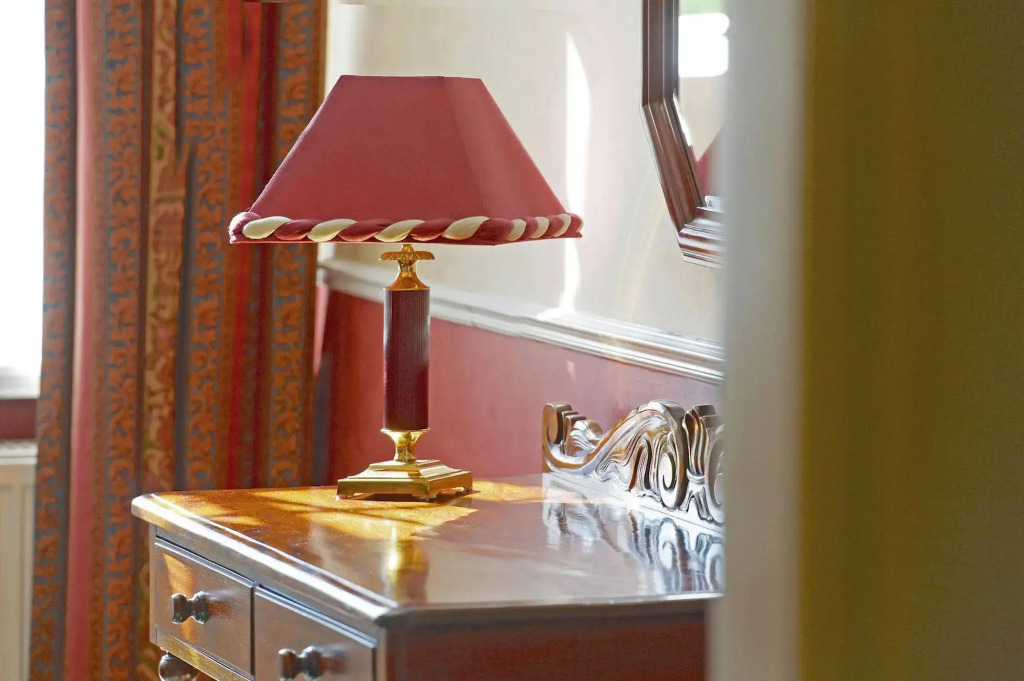 Schlosshotel Villa Westerberge
