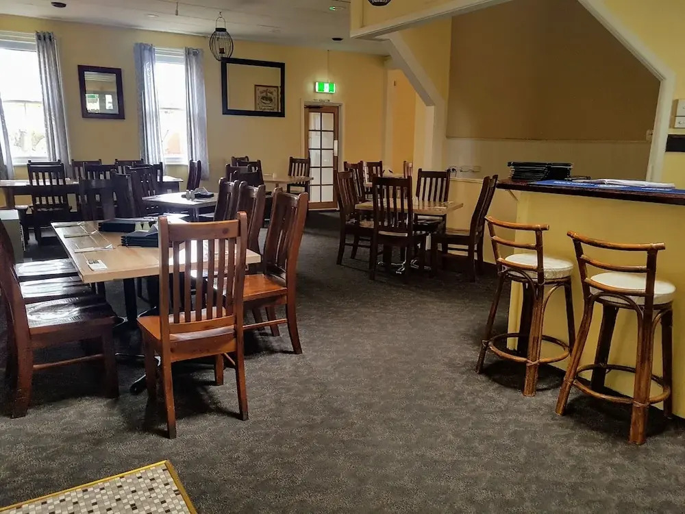 Courthouse Hotel