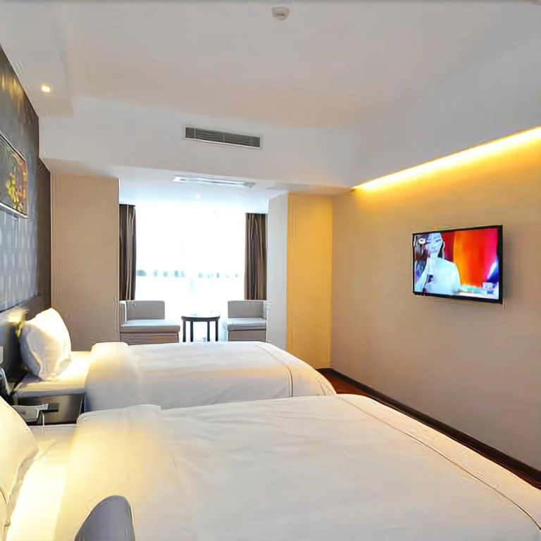 Rujia Hotel