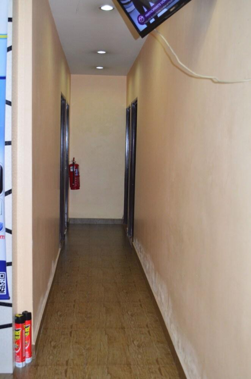 NIDA Rooms Shah Alam Plumbum Select at Ev World Hotel Seksyen 7 Shah A
