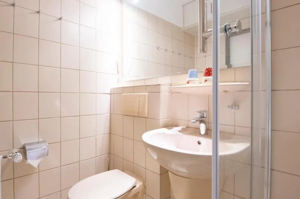 Ferienwohnanlage Leuchtturmweg IFA Wohnung Lorenz 3-6-06