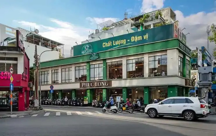 Lotus Hotel 18 Nguyen Phi Khanh