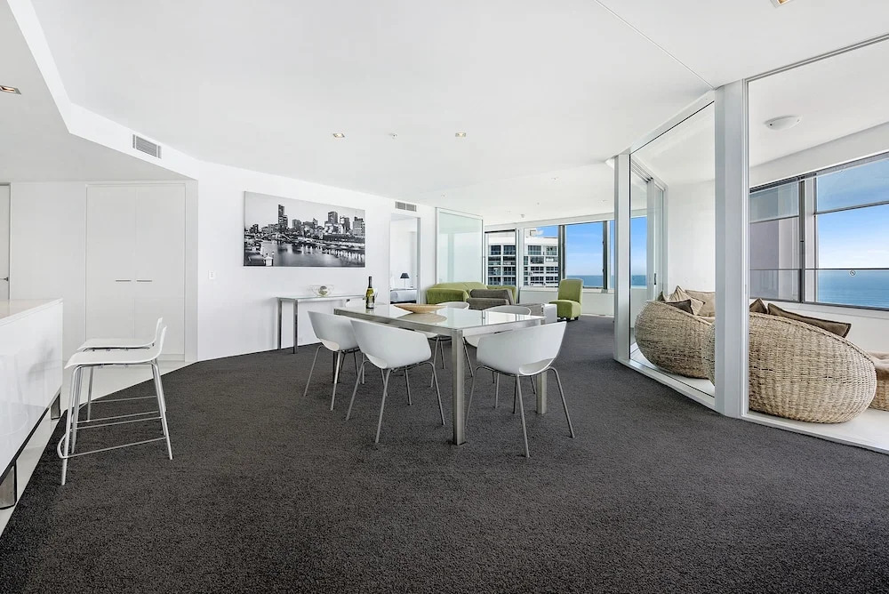 Sensational Q1 Surfers Paradise Resort Living