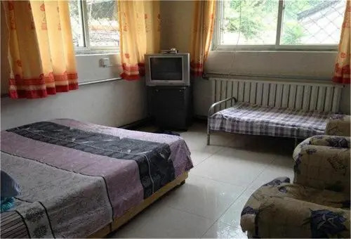 Beijing Guancheng Yongli Farmstay
