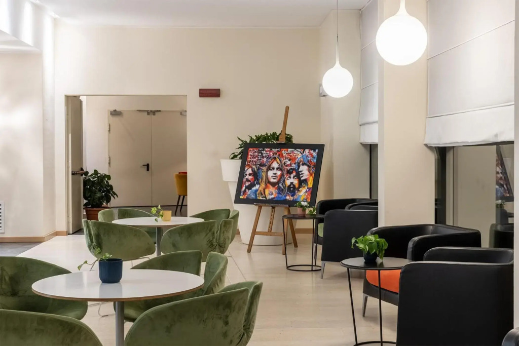 Meditur Hotel Udine Nord