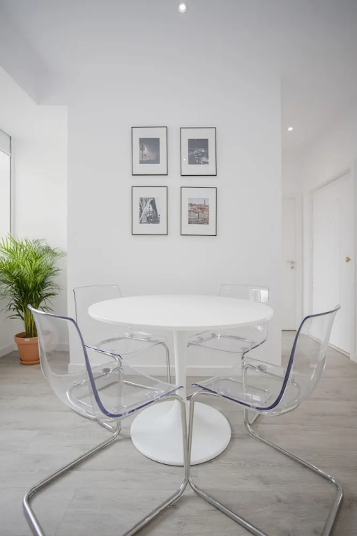 Liiiving In Porto Center Spot Apartment