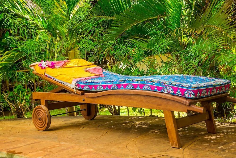 Serenity Villa - 8min Escape in Diani Beach
