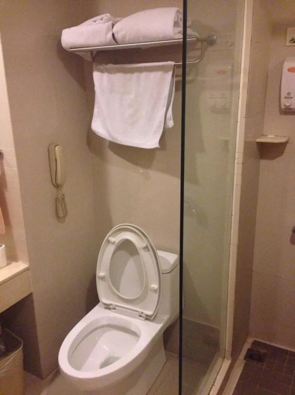 Citihome Hotel
