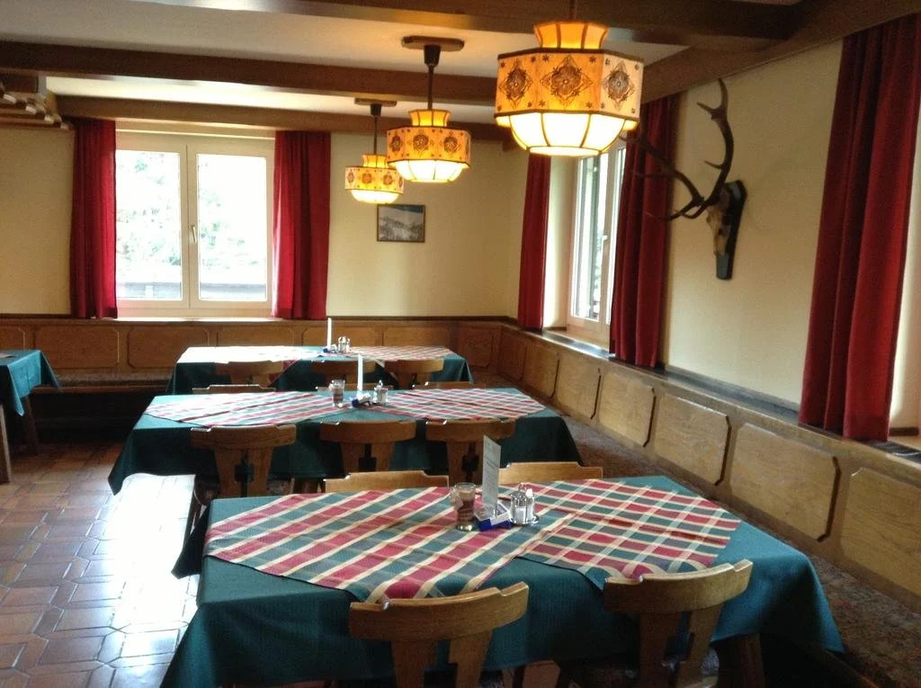 Edelweiß Gästehaus Lachtal