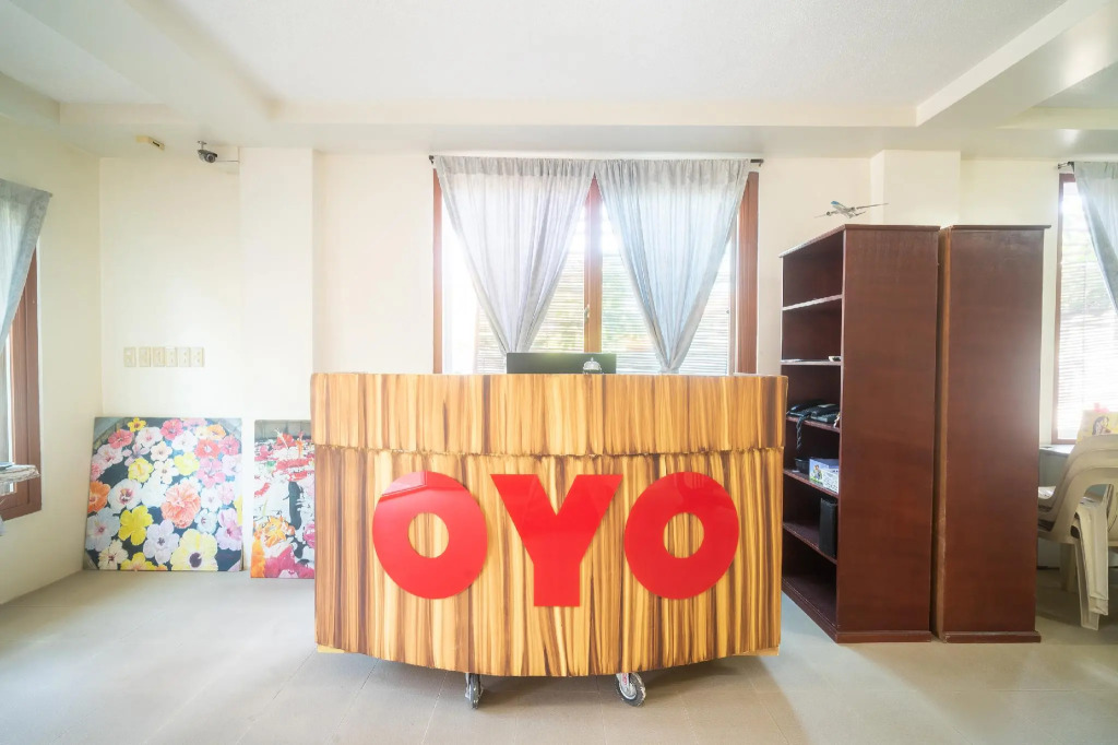 OYO 162 The West Inn