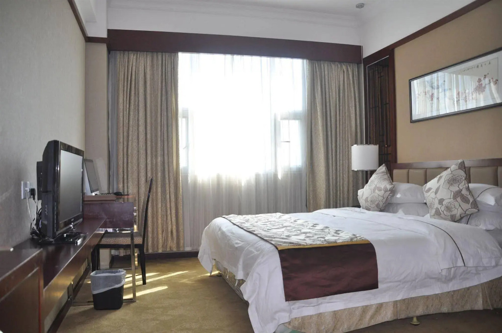 Galaxy Hotel