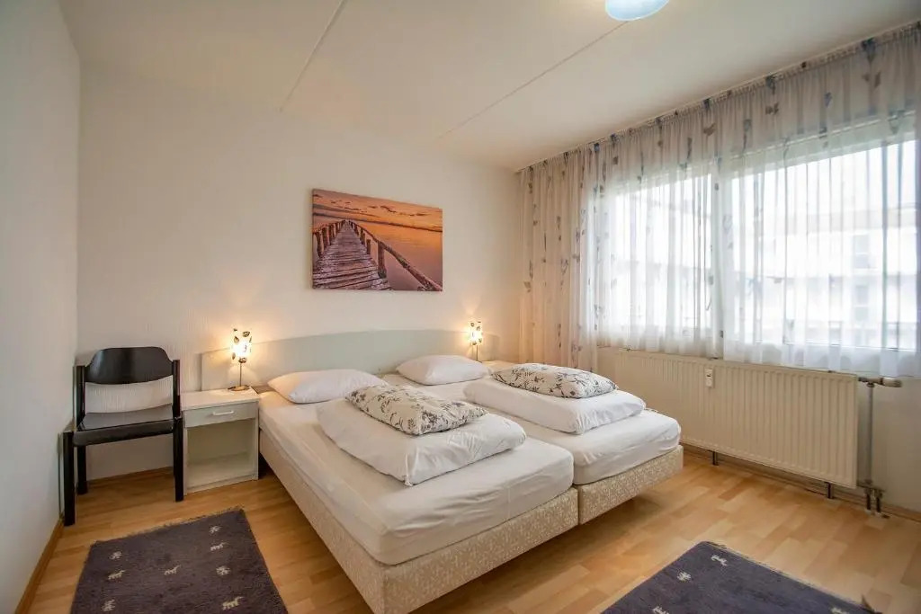 Beach appartement 29 - Callantsoog
