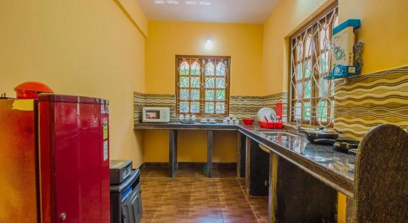 Dios Guest House