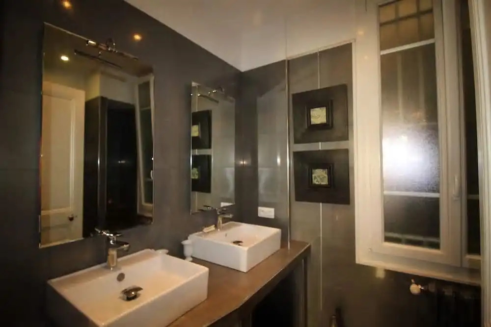 Nice Booking - Appartement Le Plume