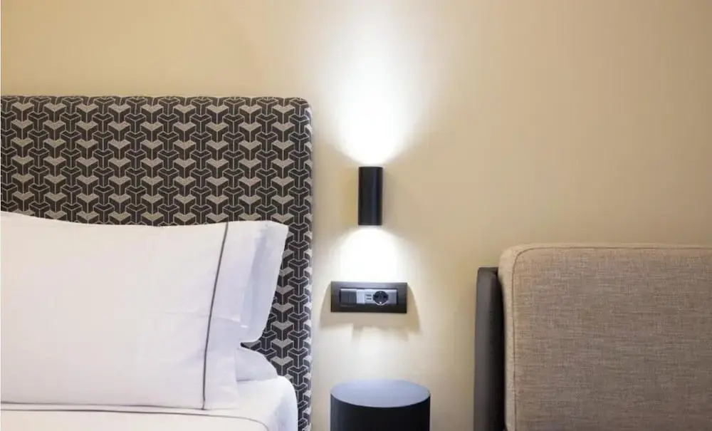 Green Boutique Hotel