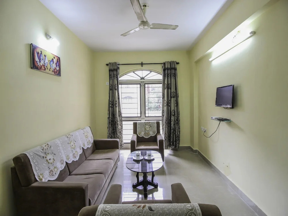 Colva Pearl 2BHK