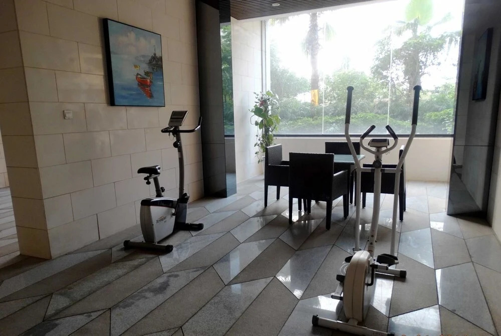 Beihai Beibu Gulf No.1 Jasmine Resort Hotel