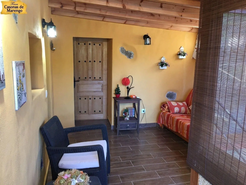 Casonas de Marengo