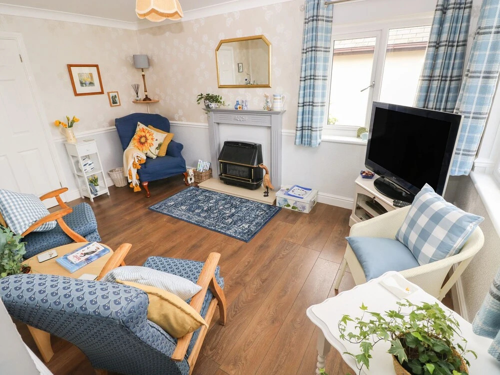 Clover Cottage