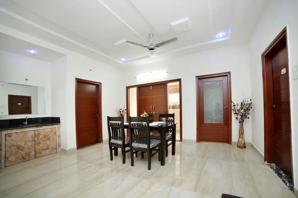 FabHotel Hallmark Inn Kukatpally