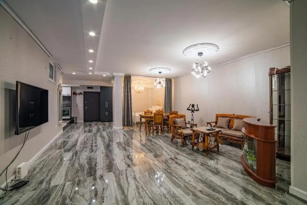 Spa Lux Apartmani