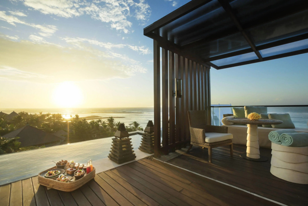 The Ritz-Carlton Bali Villas
