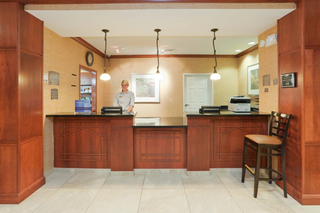 Staybridge Suites Rocklin - Roseville Area by IHG