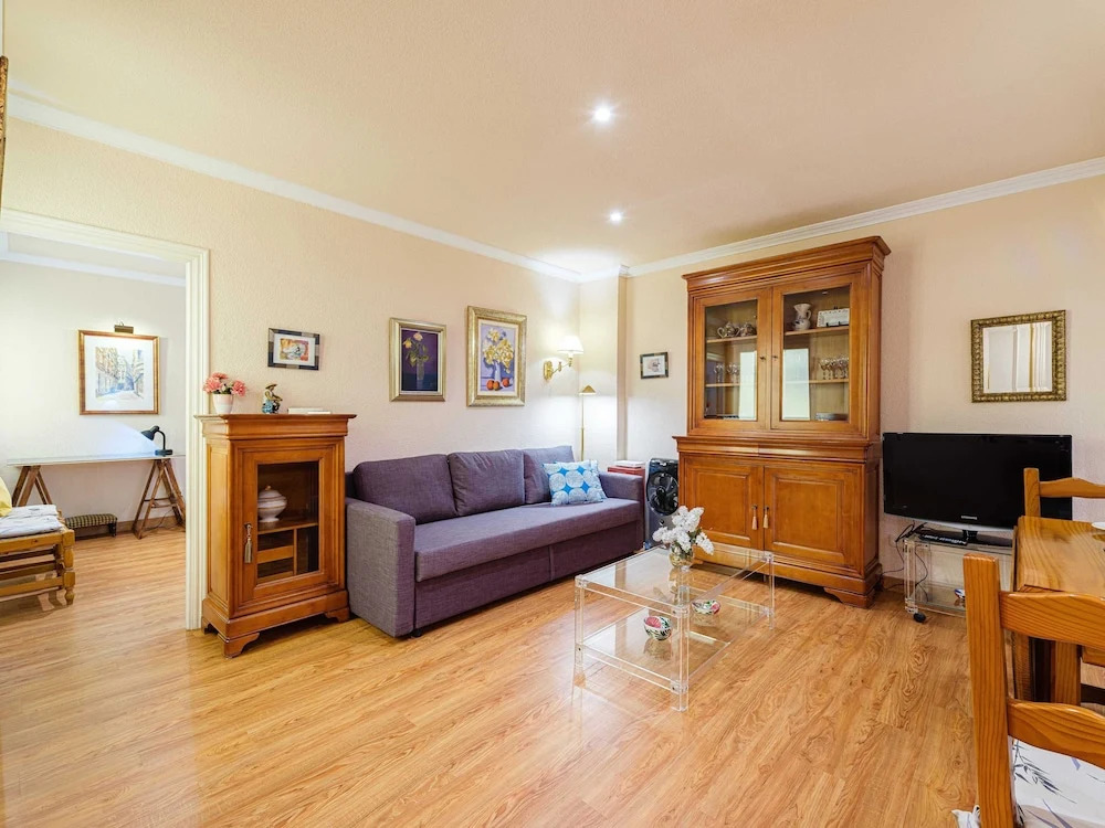 Apartamento Noviciado en Chamberi by My City Home