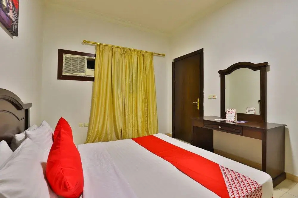 OYO 230 Al Toot Palace Al Murabaa