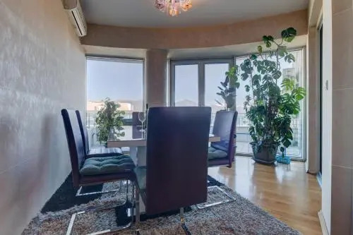 Royal Suite Podgorica