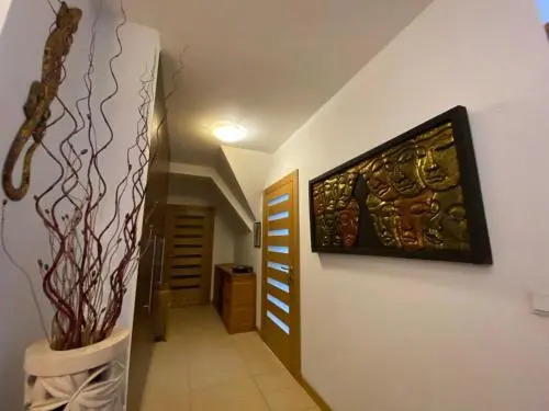 Apartament Orientalny