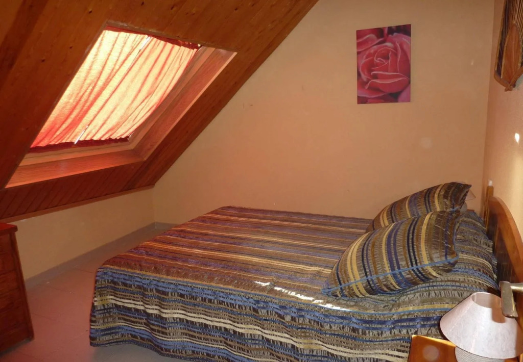 Apartamentos Manzano 3000